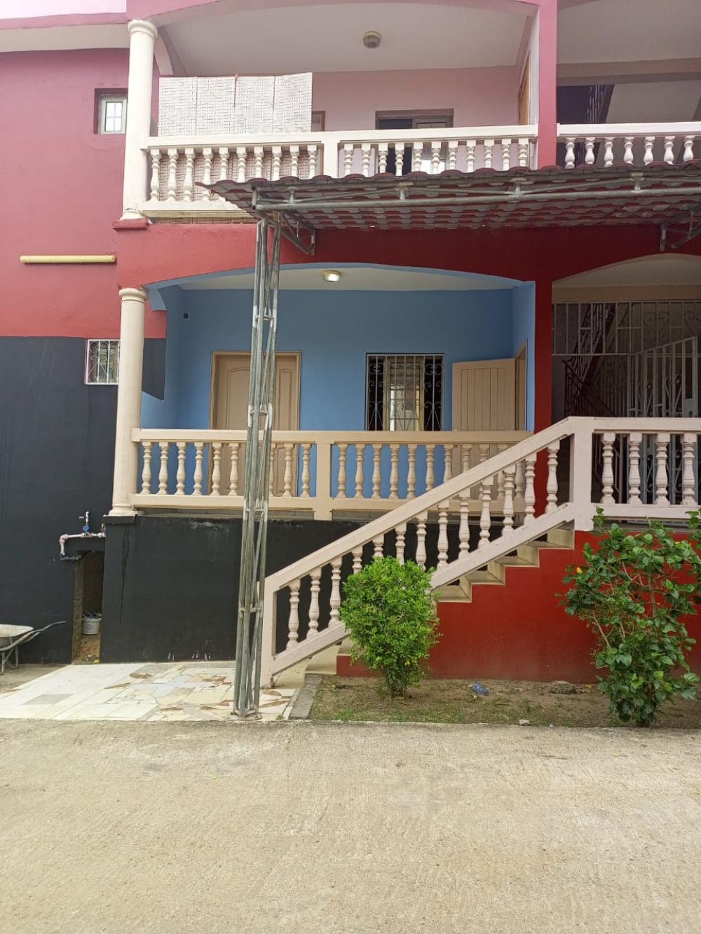 Appartement 2 chambres à louer à Akanda, Angondjé. Prix: 230 000 FcfaPhoto Annonce Gabonhome 0