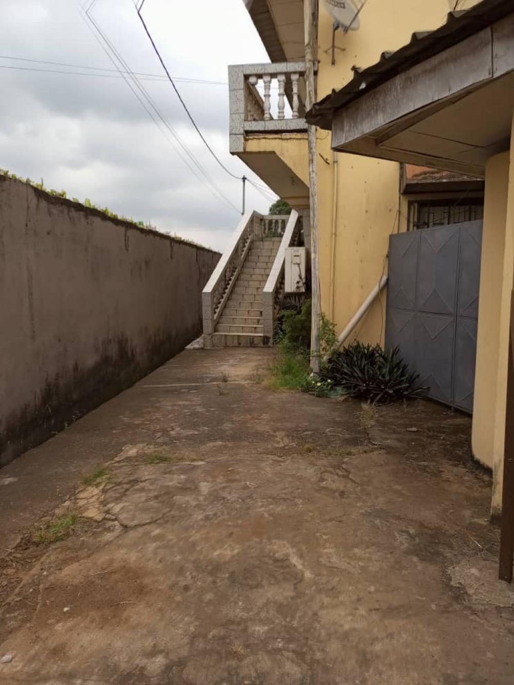 Appartement 2 chambres à louer à Libreville, Nzeng-Ayong. Prix: 275 000 FcfaPhoto Annonce Gabonhome 