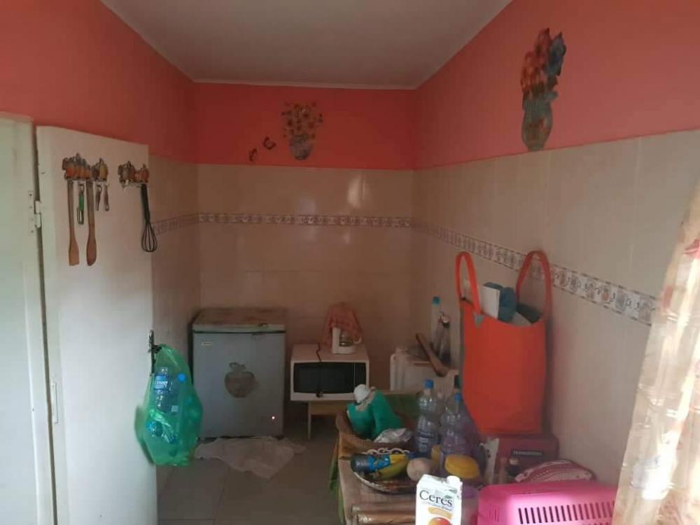 Appartement 4 chambres à vendre à Libreville, AlibandengPhoto Annonce Gabonhome 