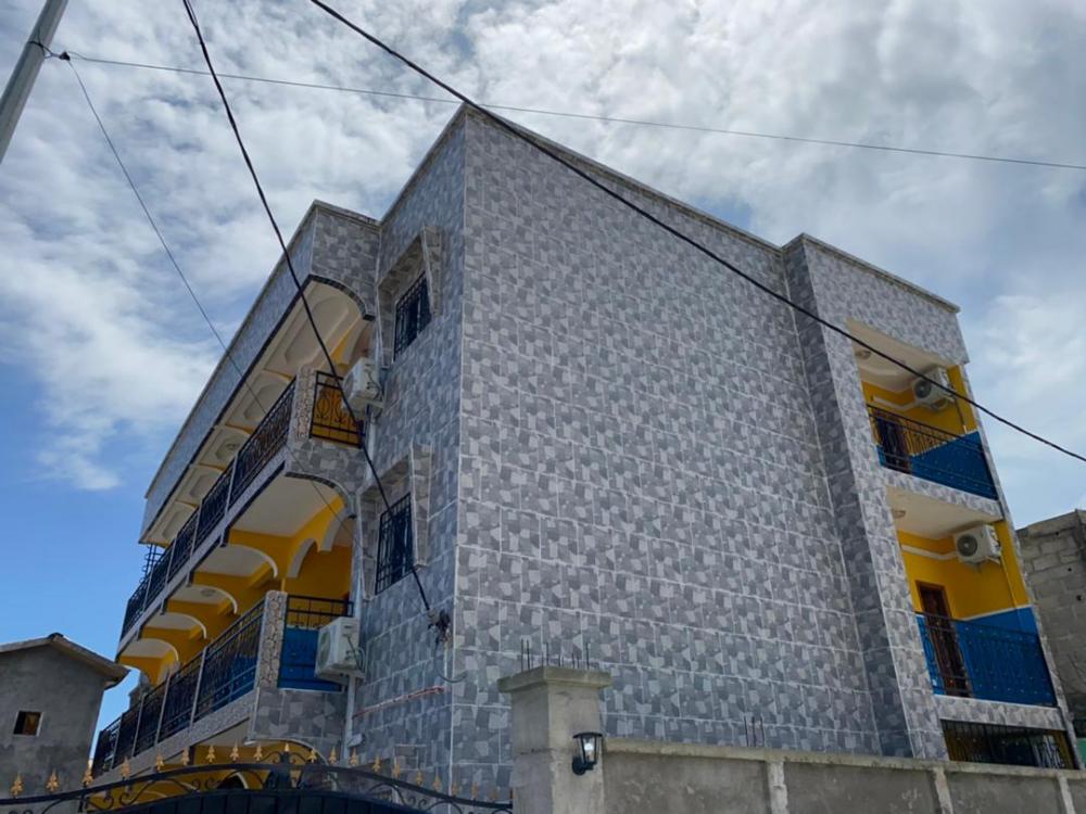 Immeuble 18 pièce(s) à vendre à Akanda, AngondjéPhoto Annonce Gabonhome 0