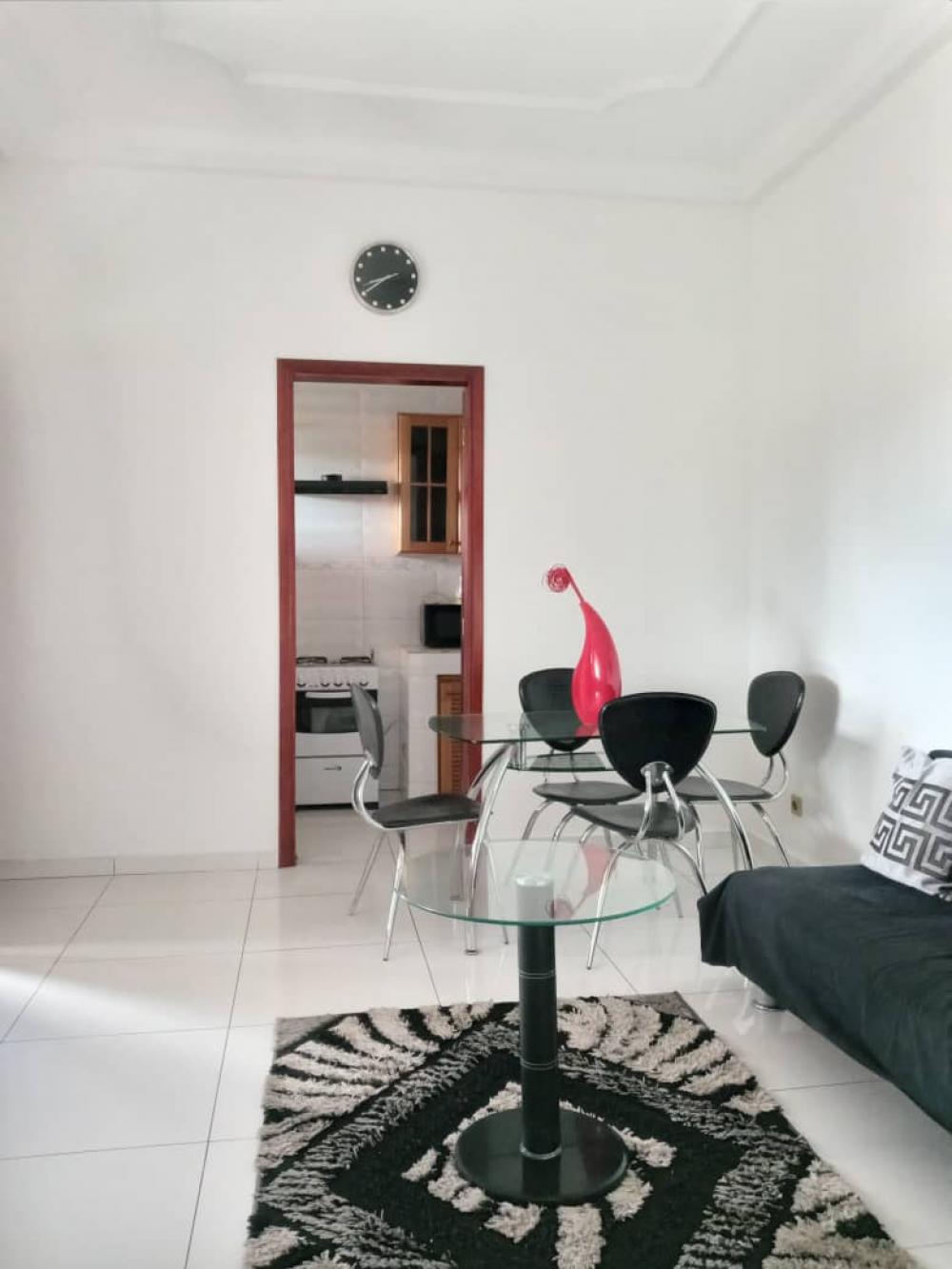 Appartement 1 chambres à louer à Libreville, Awendjé. Prix: 300 000 FcfaPhoto Annonce Gabonhome 0