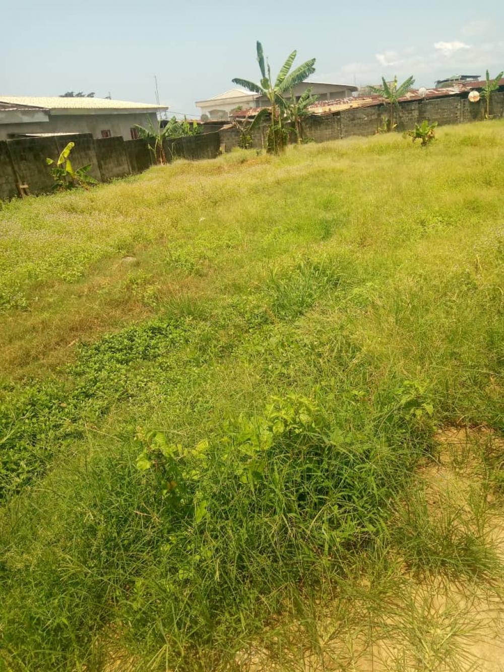 Terrain  à vendre à Akanda, Angondjé. Prix: 15 000 000 FcfaPhoto Annonce Gabonhome 