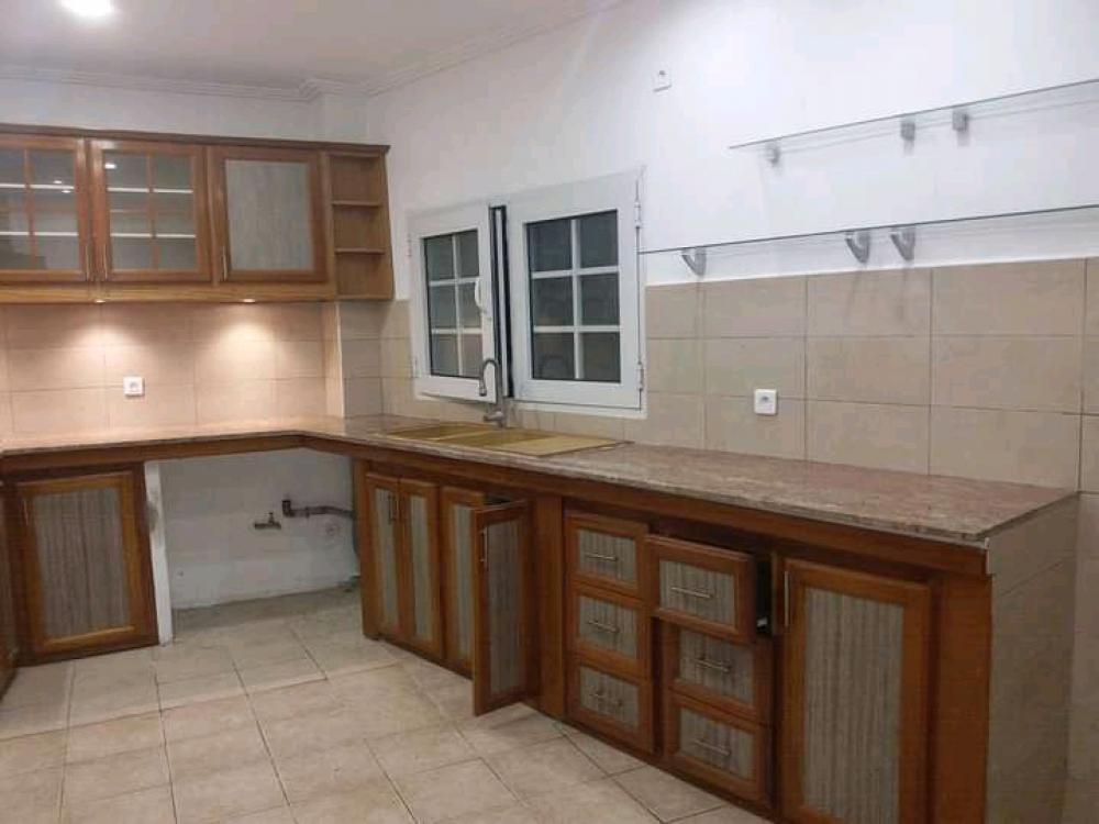 Appartement 2 chambres à louer à Akanda, Angondjé. Prix: 400 000 FcfaPhoto Annonce Gabonhome 0