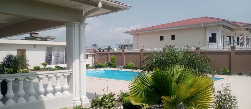 Villa 4 chambres à vendre à Akanda, 1-AutrePhoto Annonce Gabonhome 0