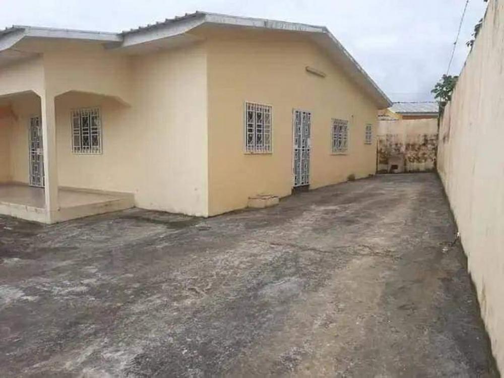 Villa 2 chambres à louer à Akanda, Angondjé. Prix: 300 000 FcfaPhoto Annonce Gabonhome 0
