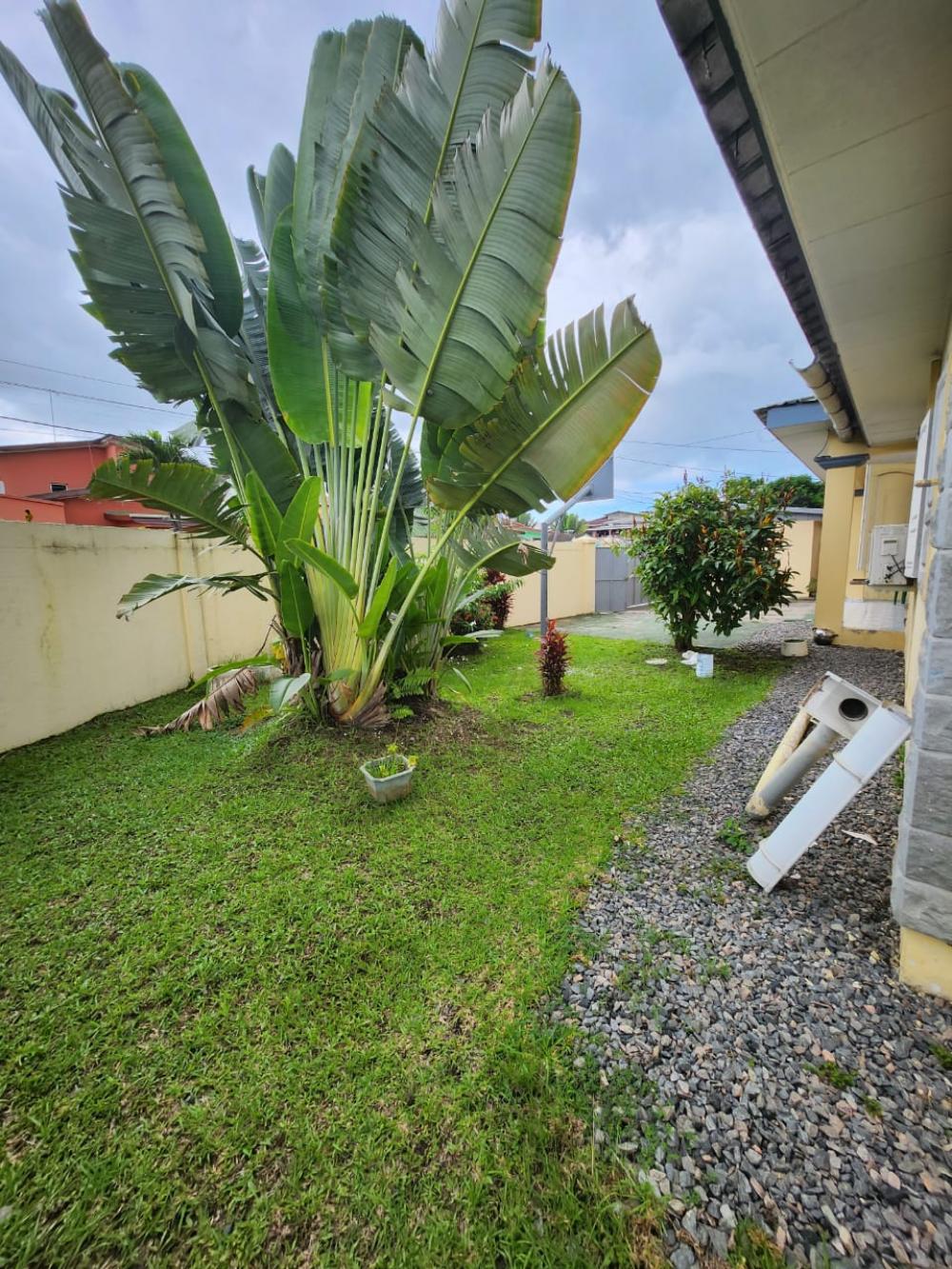 Villa 3 chambres à louer à Akanda, Angondjé. Prix: 600 000 FcfaPhoto Annonce Gabonhome 0