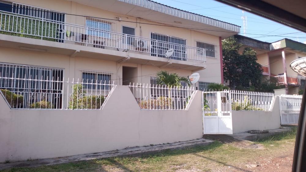 Immeuble 16 pièce(s) à vendre à Libreville, Ancienne SobragaPhoto Annonce Gabonhome 0