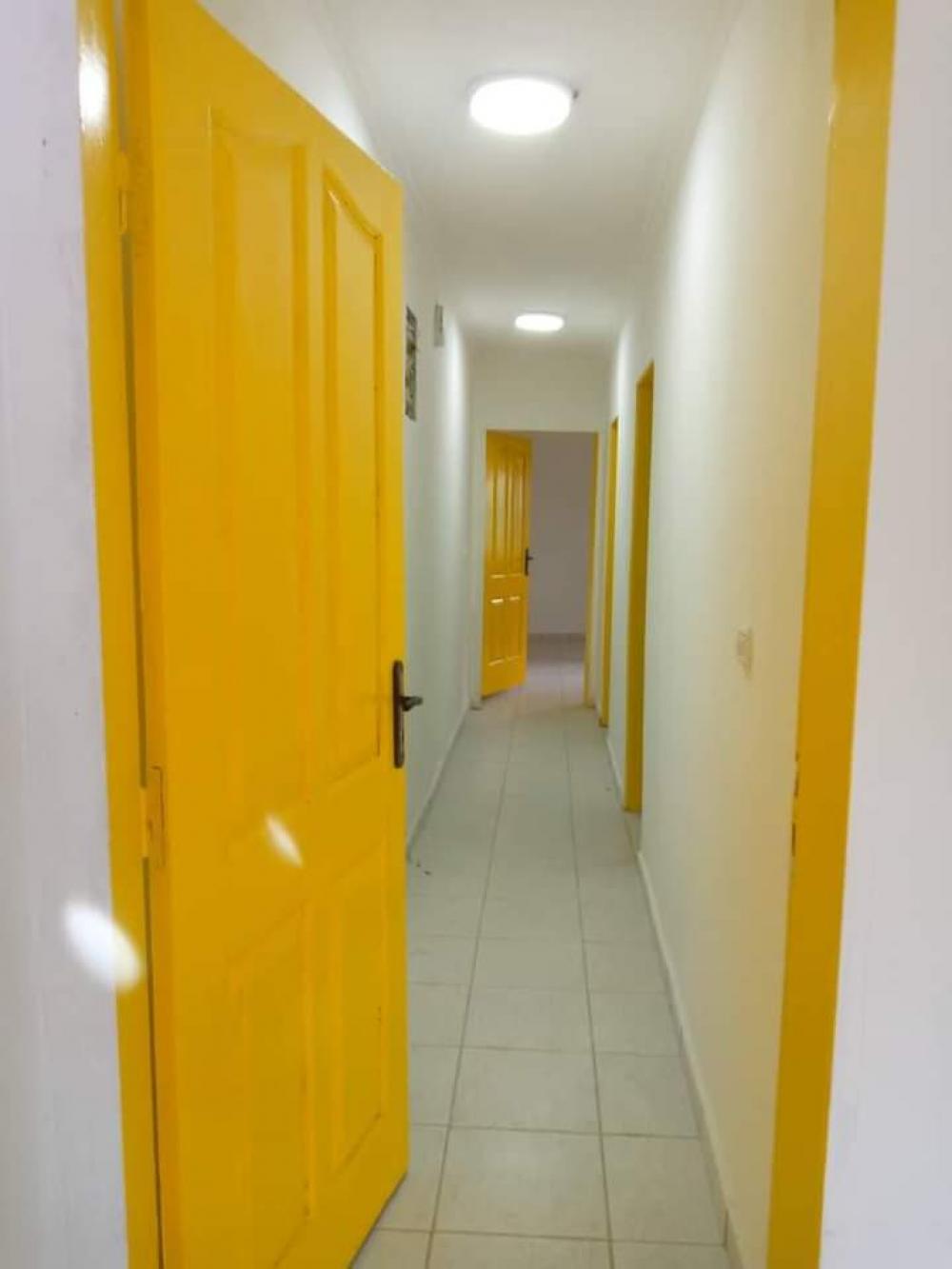 Maison 2 chambres à louer à Libreville, Charbonnages. Prix: 250 000 FcfaPhoto Annonce Gabonhome 0