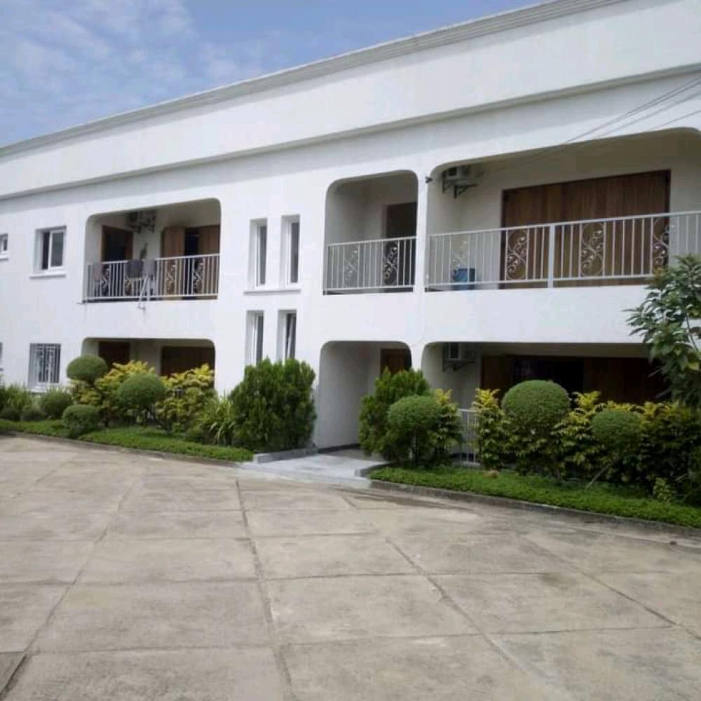 Appartement 2 chambres à louer à Libreville, Okala. Prix: 350 000 FcfaPhoto Annonce Gabonhome 0