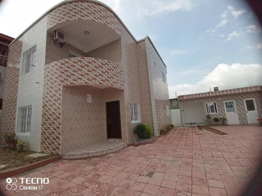 Duplex 3 chambres à vendre à Akanda, AvorbamPhoto Annonce Gabonhome 