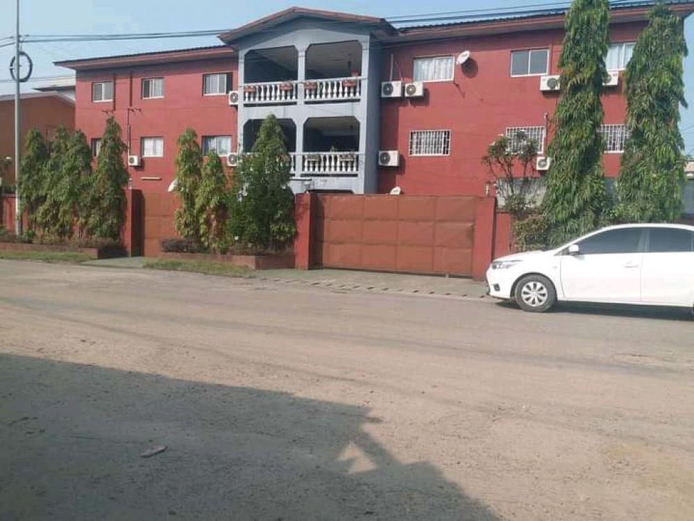 Appartement 22 chambres à louer à Libreville, Okala. Prix: 310 000 FcfaPhoto Annonce Gabonhome 