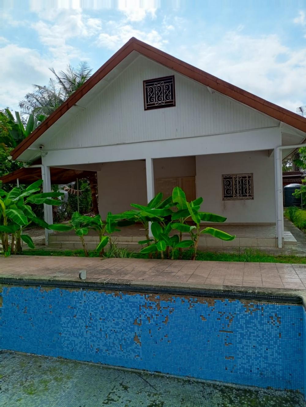 Villa 4 chambres à vendre à Libreville, Baterie IVPhoto Annonce Gabonhome 0