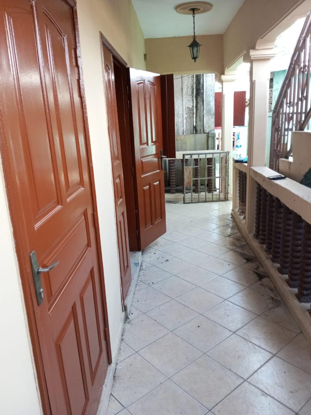 Appartement 2 chambres à louer à Libreville, Mindoubé. Prix: 200 000 FcfaPhoto Annonce Gabonhome 