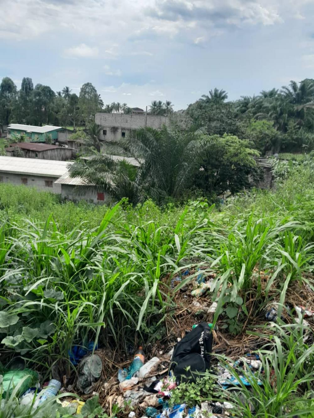 Terrain  à vendre à Libreville, SoducoPhoto Annonce Gabonhome 
