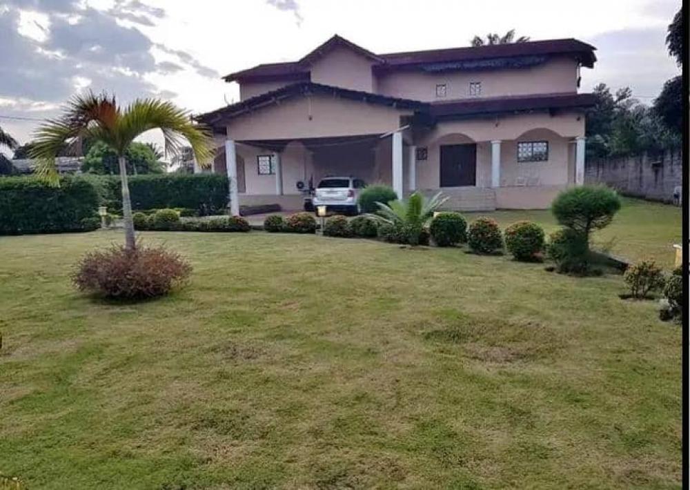 Villa 5 chambres à vendre à Akanda, OkalaPhoto Annonce Gabonhome 0