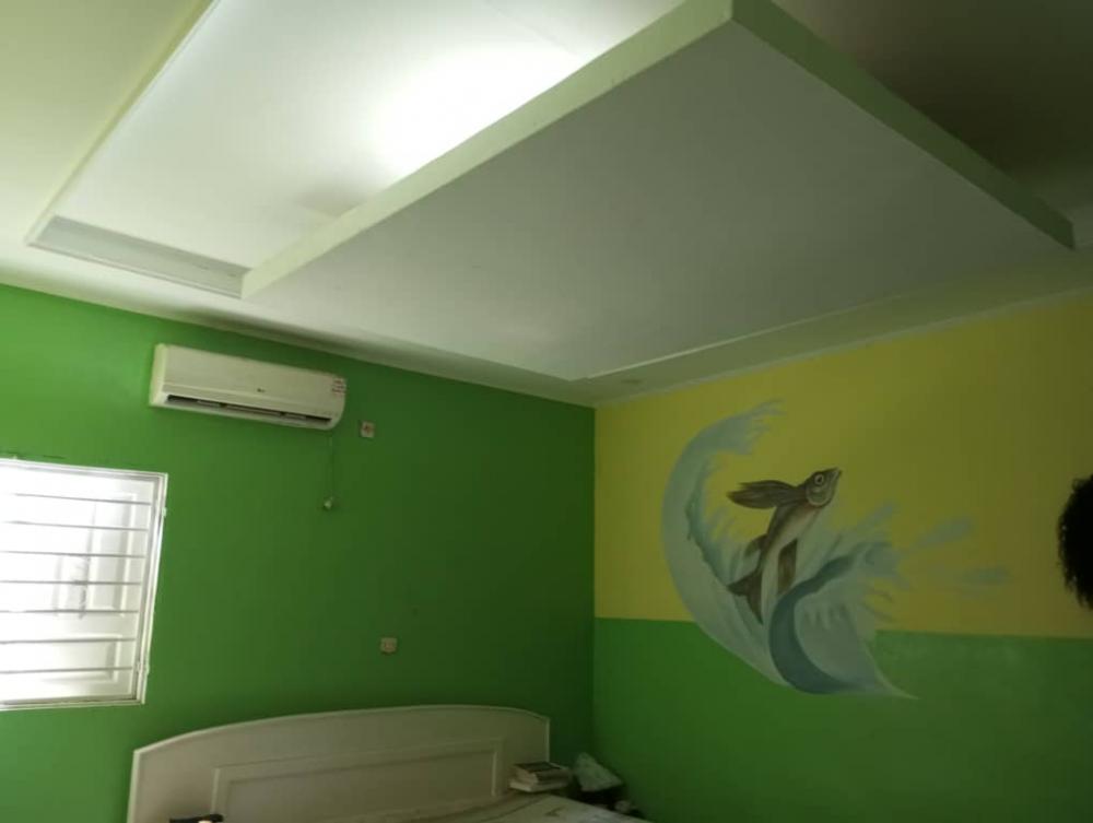 Maison 3 chambres à vendre à Libreville, CharbonnagesPhoto Annonce Gabonhome 0