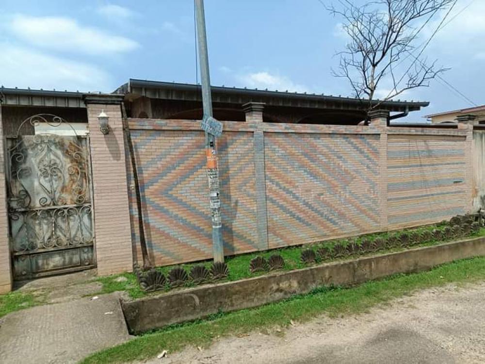 Villa 3 chambres à louer à Akanda, Angondjé. Prix: 400 000 FcfaPhoto Annonce Gabonhome 0