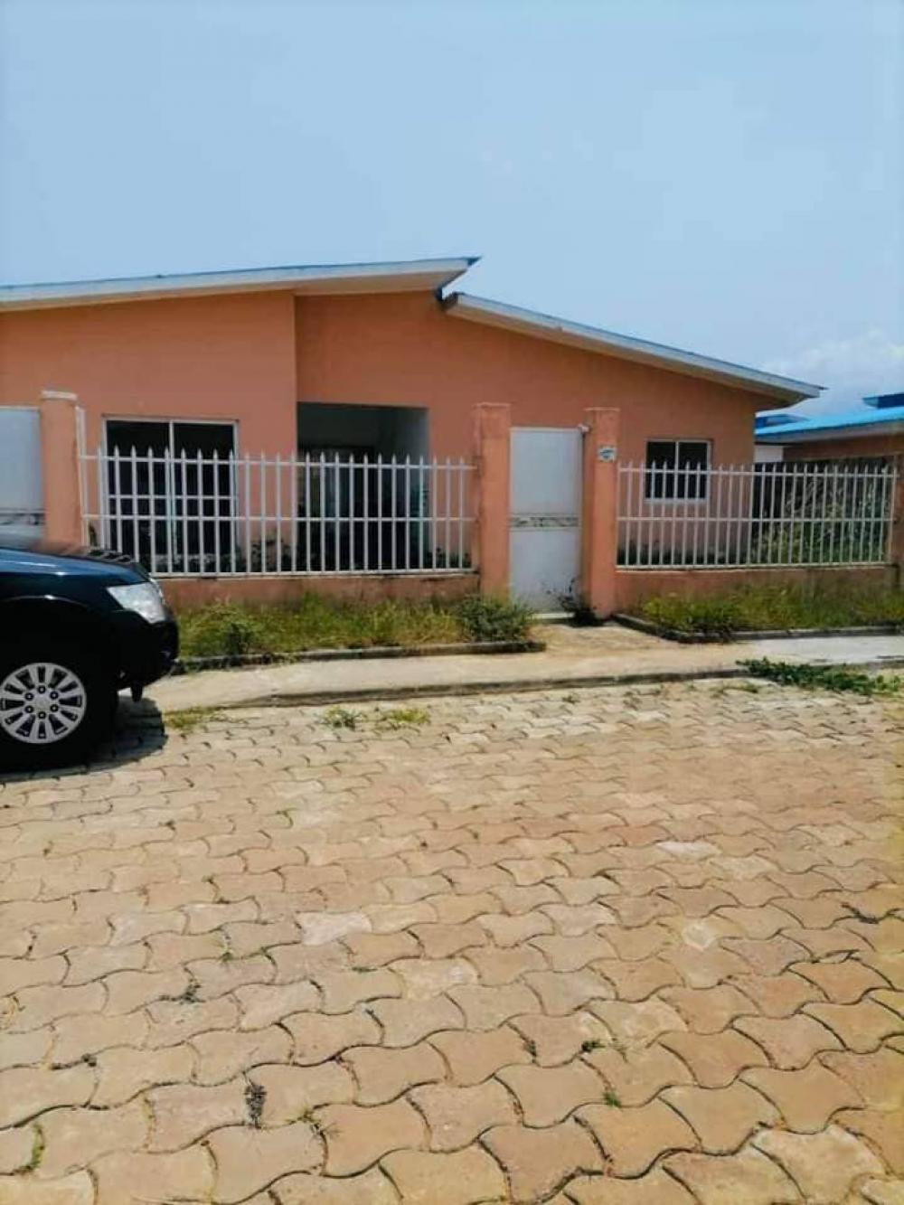 Villa 3 chambres à louer à Akanda, Angondjé. Prix: 500 000 FcfaPhoto Annonce Gabonhome 0