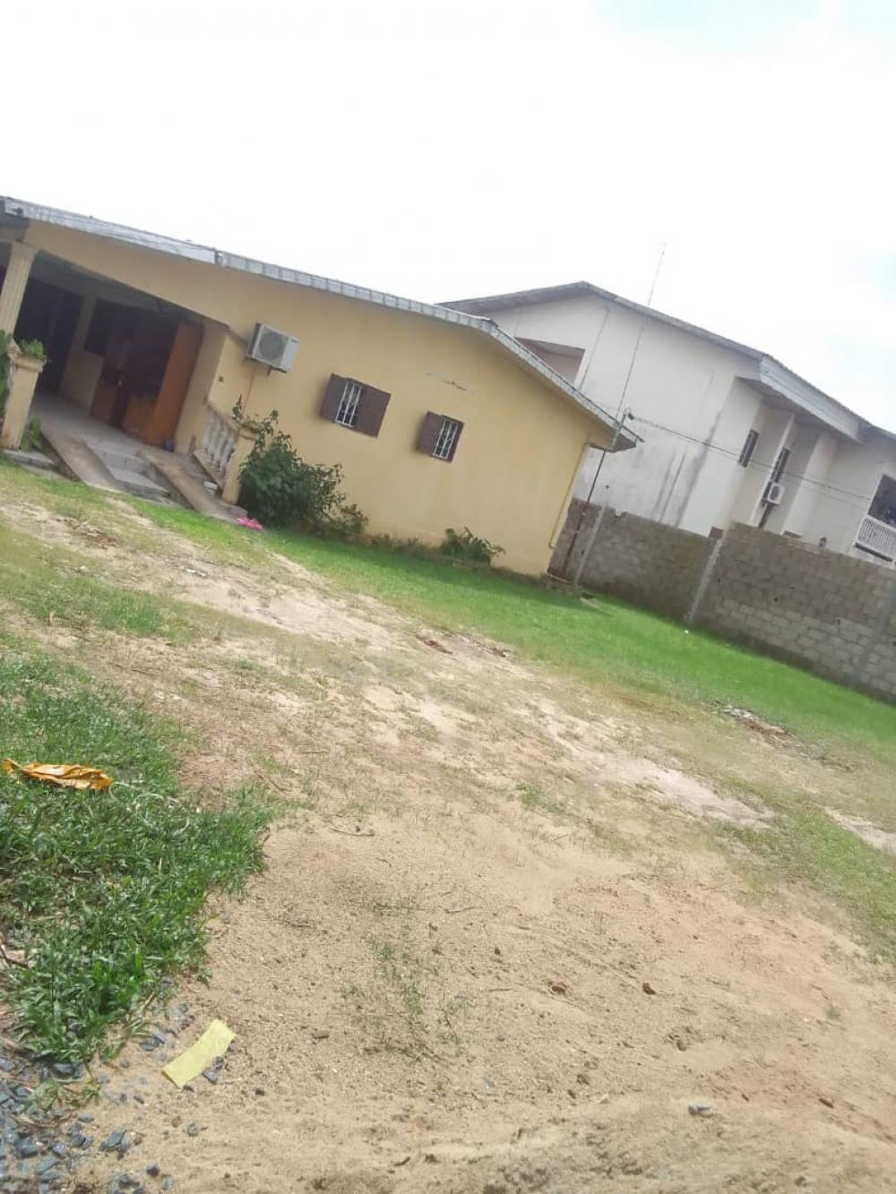 Villa 3 chambres à vendre à Libreville, Nzeng-AyongPhoto Annonce Gabonhome 0