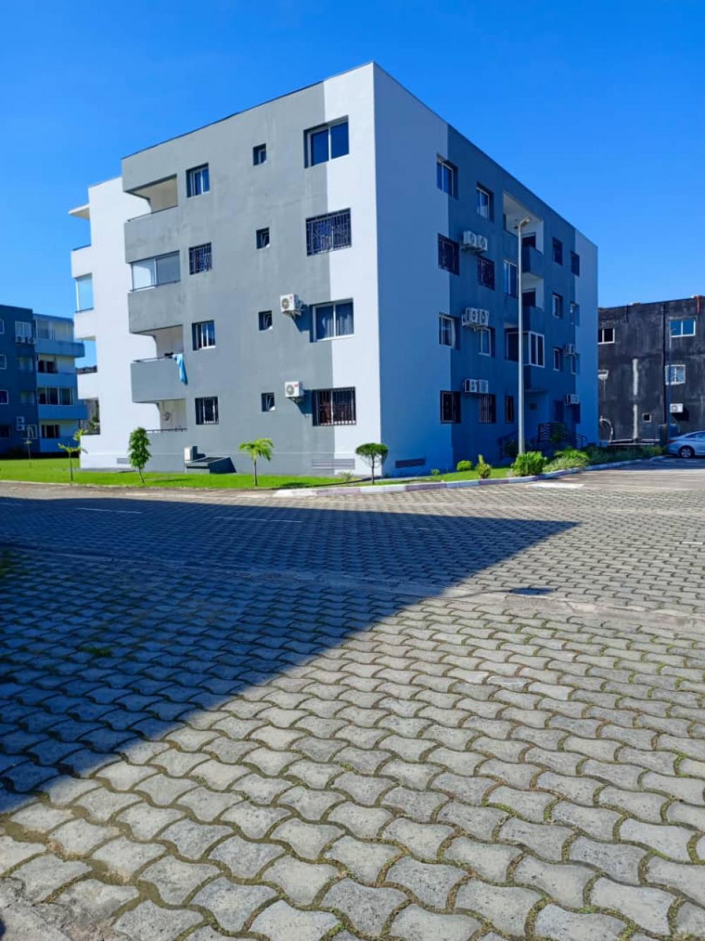 Appartement 3 chambres à vendre à Akanda, AngondjéPhoto Annonce Gabonhome 0