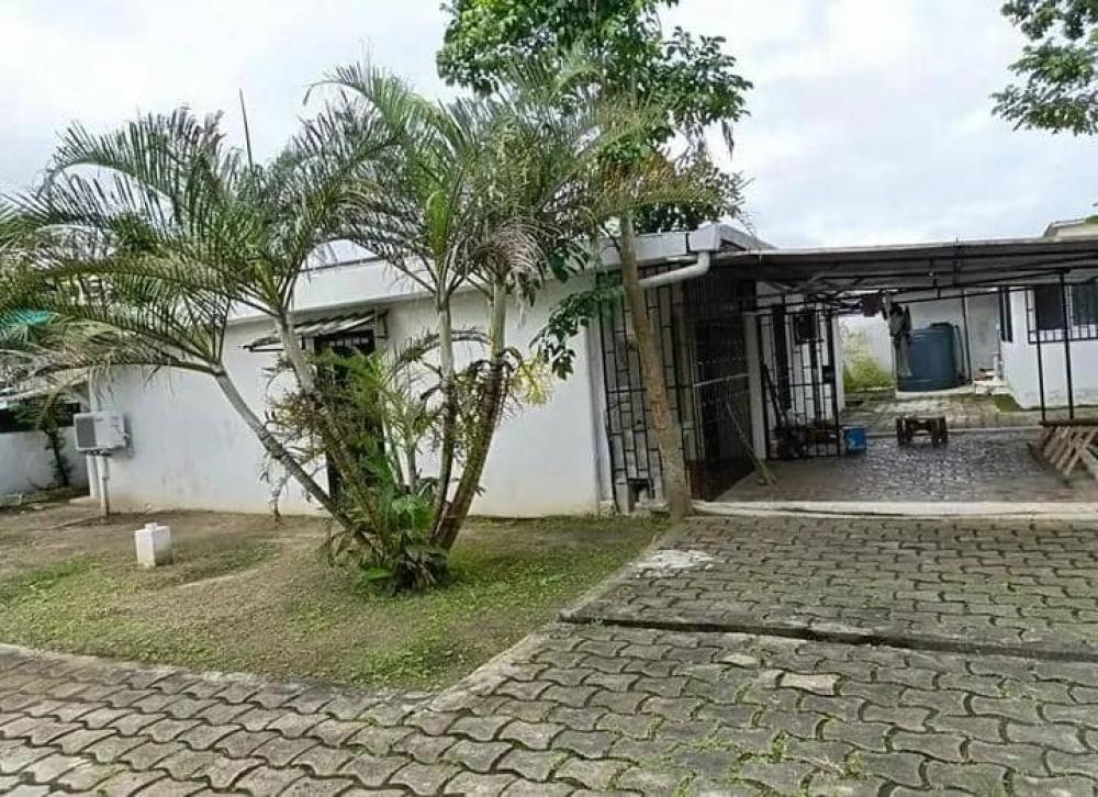 Villa 3 chambres à louer à Akanda, Angondjé. Prix: 600 000 FcfaPhoto Annonce Gabonhome 0