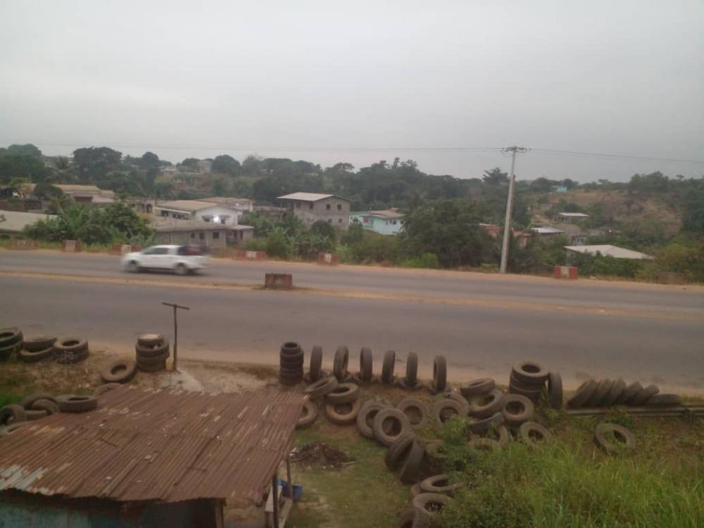Terrain  à vendre à Libreville, Les PKPhoto Annonce Gabonhome 