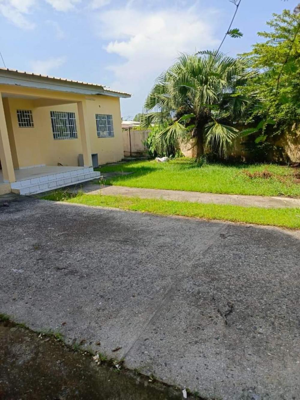 Villa 3 chambres à louer à Akanda, Angondjé. Prix: 500 000 FcfaPhoto Annonce Gabonhome 0