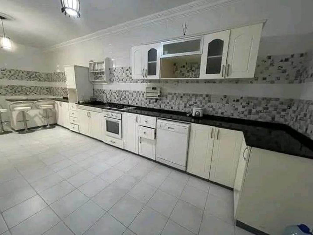 Duplex 5 chambres à louer à Libreville, Okala. Prix: 1 000 000 FcfaPhoto Annonce Gabonhome 0