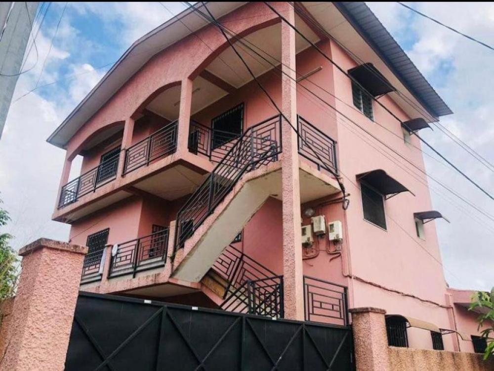 Appartement 5 chambres à vendre à Libreville, OkalaPhoto Annonce Gabonhome 0