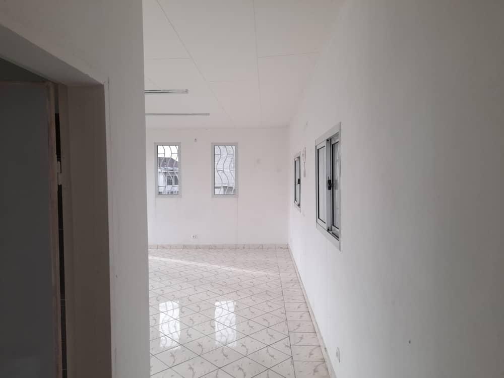 Duplex 3 chambres à vendre à Libreville, Camp de gaullePhoto Annonce Gabonhome 