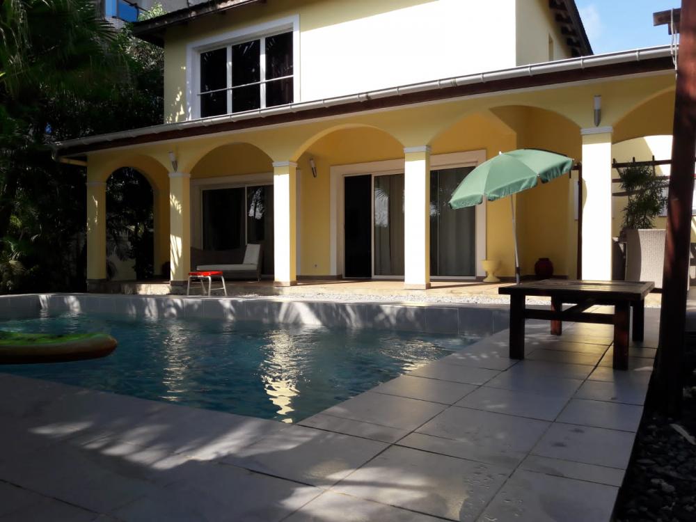 Duplex 3 chambres à vendre à Libreville, La sablièrePhoto Annonce Gabonhome 0
