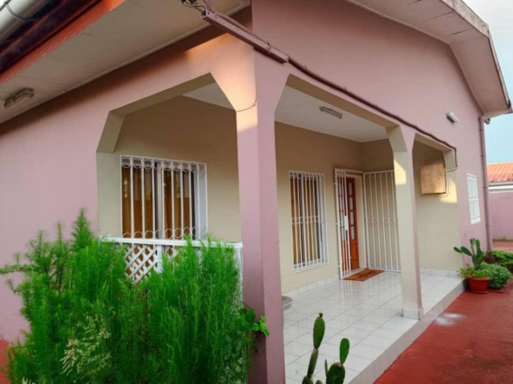 Villa 3 chambres à vendre à Akanda, AngondjéPhoto Annonce Gabonhome 0