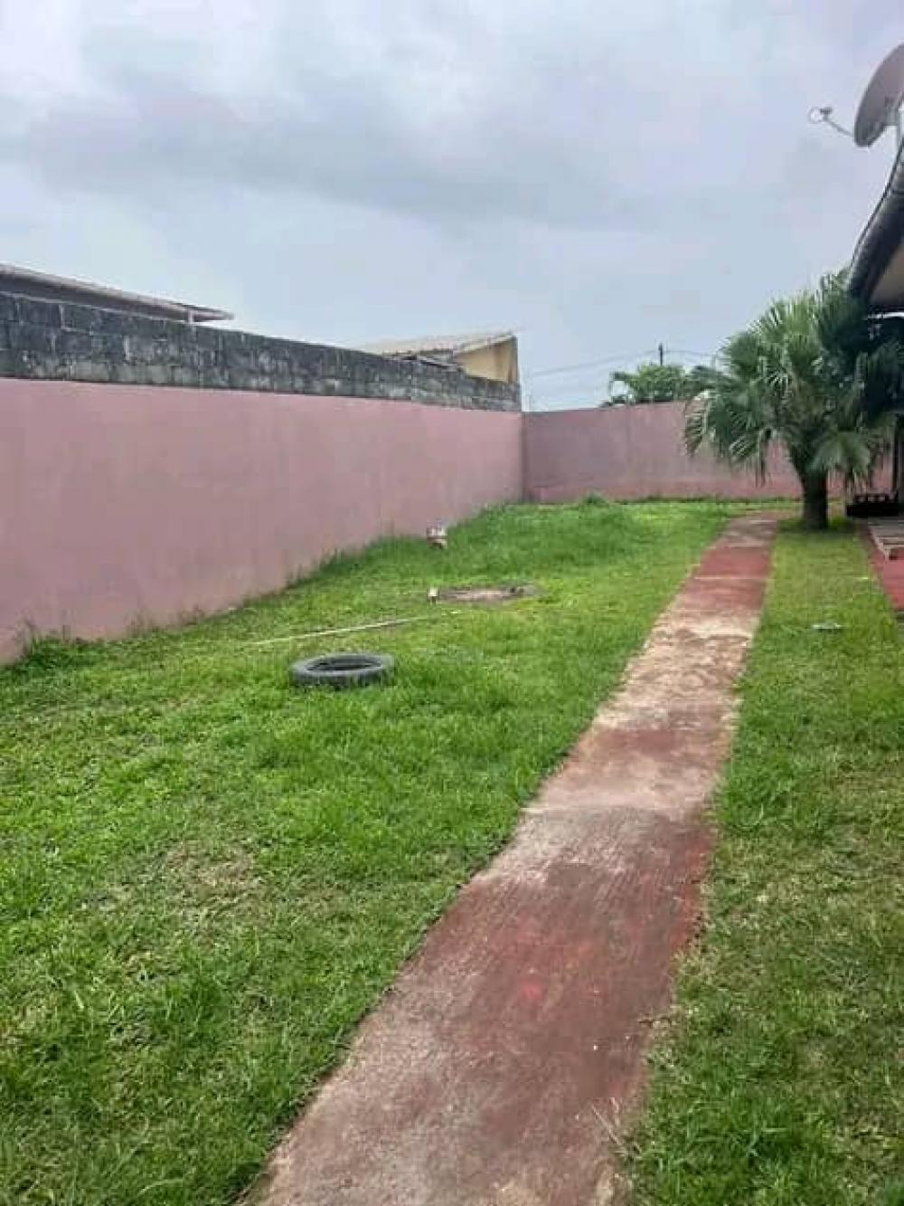 Villa 3 chambres à vendre à Akanda, OkalaPhoto Annonce Gabonhome 