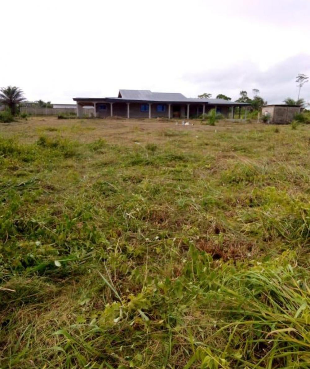 Maison 4 chambres à vendre à Akanda, CapPhoto Annonce Gabonhome 