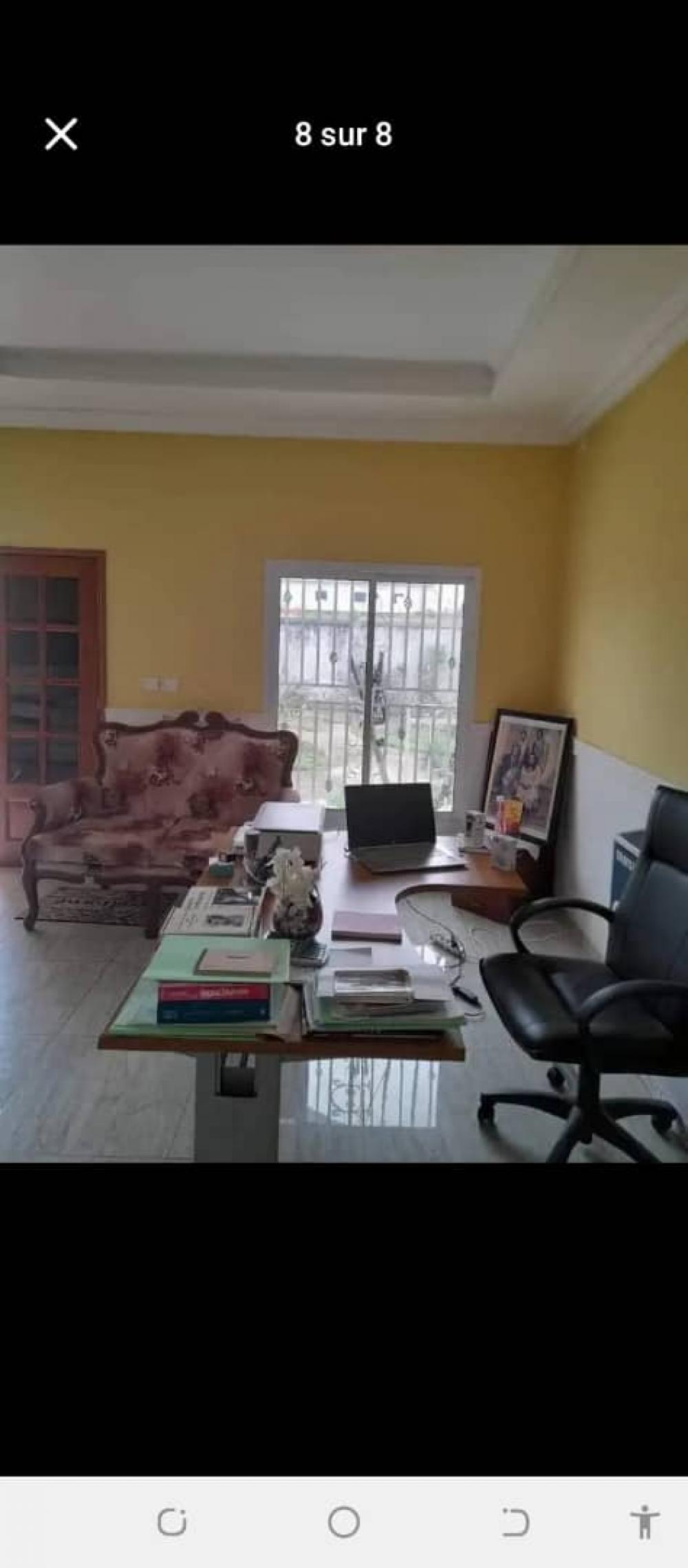 Duplex 5 chambres à vendre à Akanda, AngondjéPhoto Annonce Gabonhome 