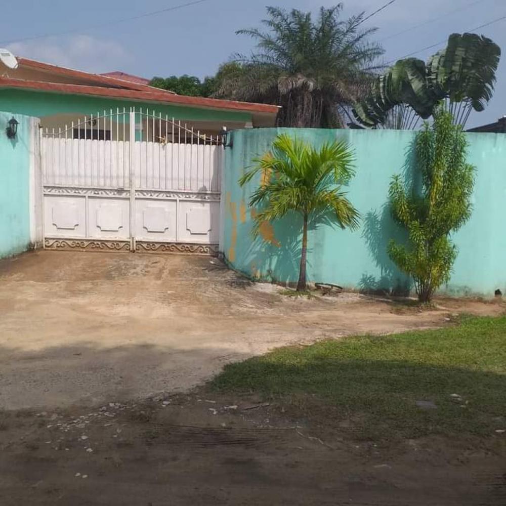 Villa 4 chambres à louer à Akanda, Angondjé. Prix: 600 000 FcfaPhoto Annonce Gabonhome 0