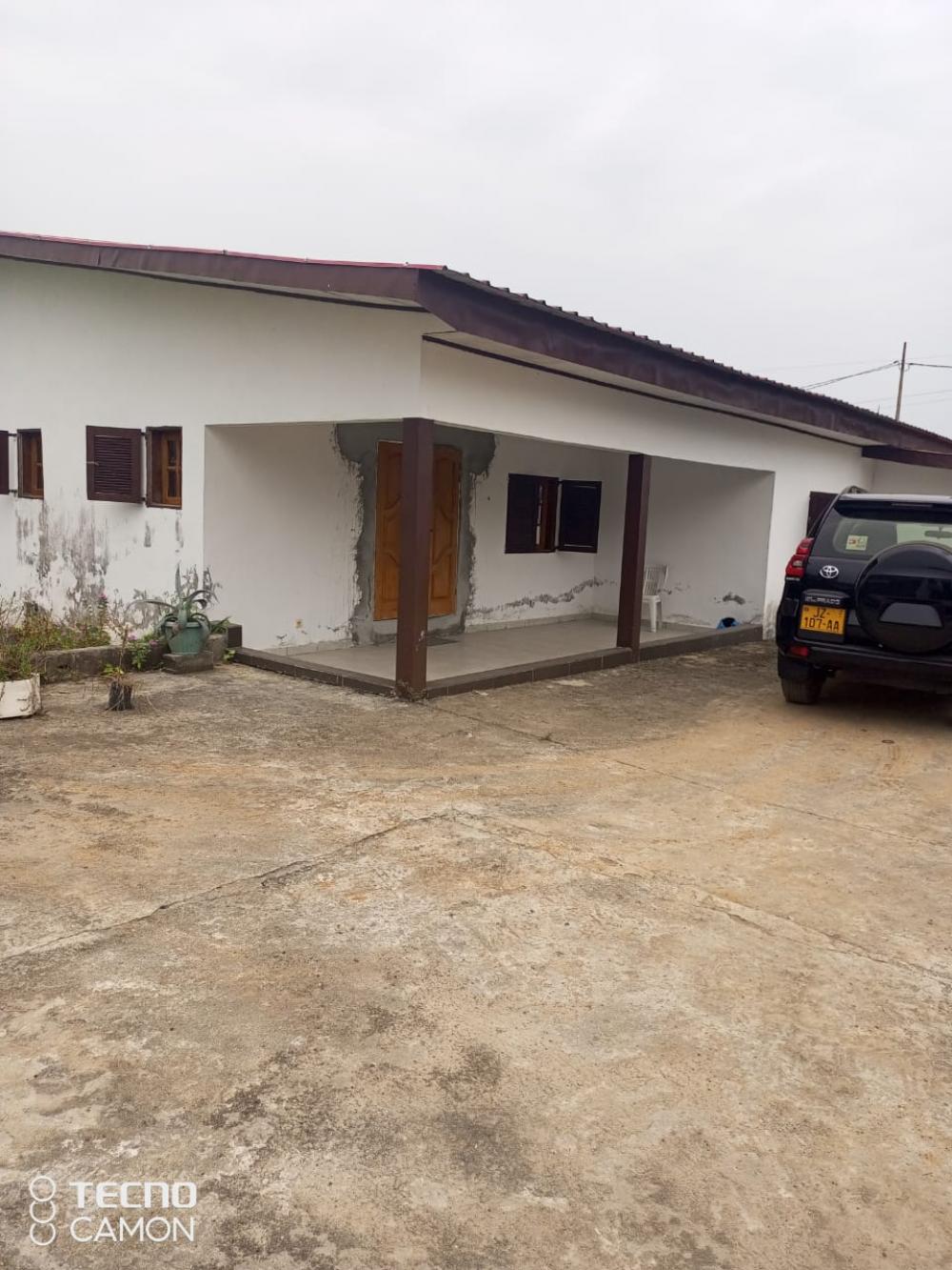 Maison 4 chambres à vendre à Akanda, La sablièrePhoto Annonce Gabonhome 0