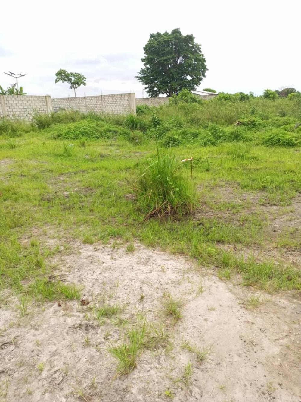 Terrain  à vendre à Akanda, AngondjéPhoto Annonce Gabonhome 0
