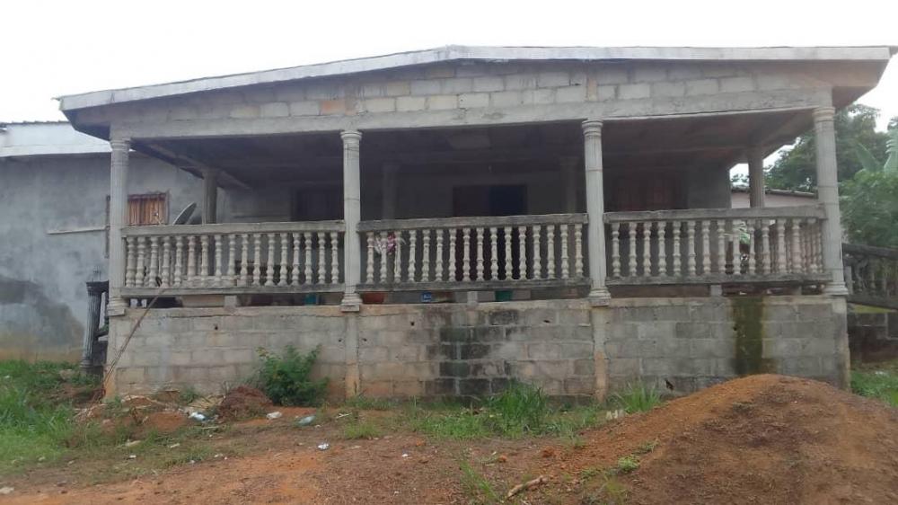 Maison 3 chambres à vendre à Libreville, Les PK. Prix: 38 000 000 FcfaPhoto Annonce Gabonhome 0