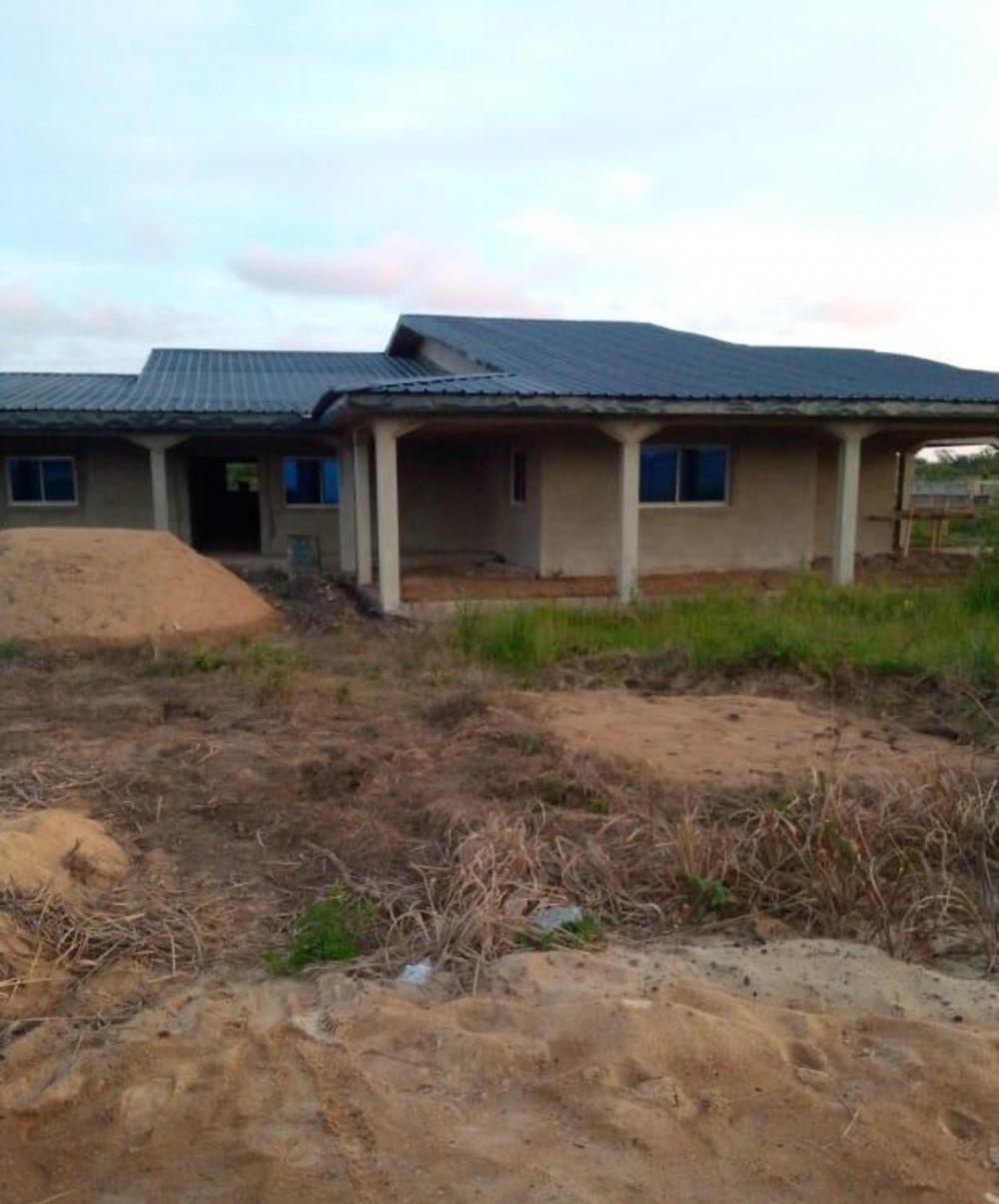 Maison 5 chambres à vendre à Akanda, AngondjéPhoto Annonce Gabonhome 0