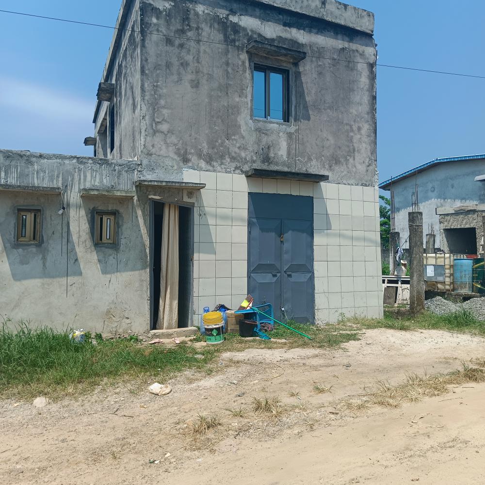 Terrain  à vendre à Akanda, La sablièrePhoto Annonce Gabonhome 0