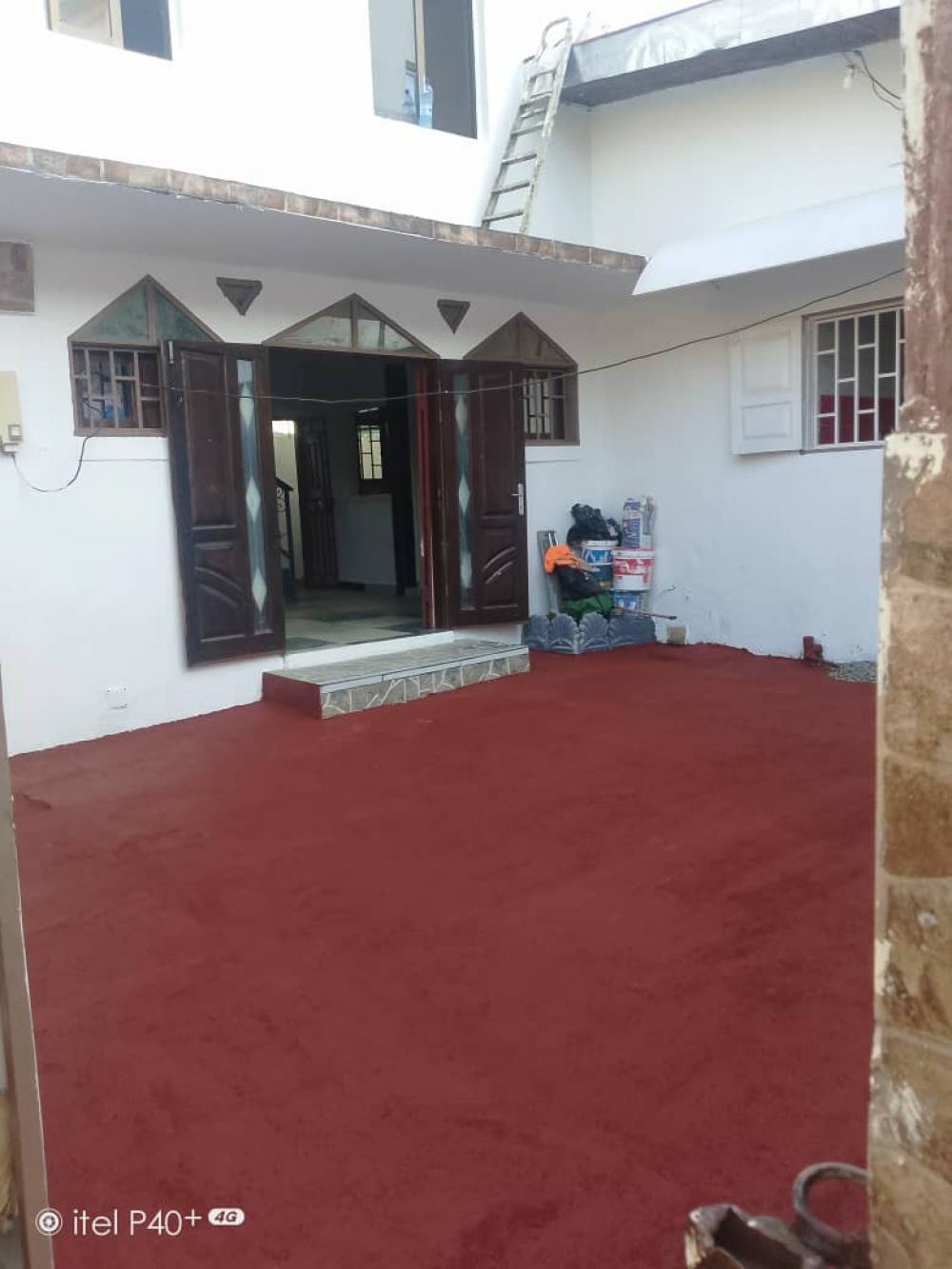 Appartement 4 chambres à vendre à Libreville, Nzeng-AyongPhoto Annonce Gabonhome 0