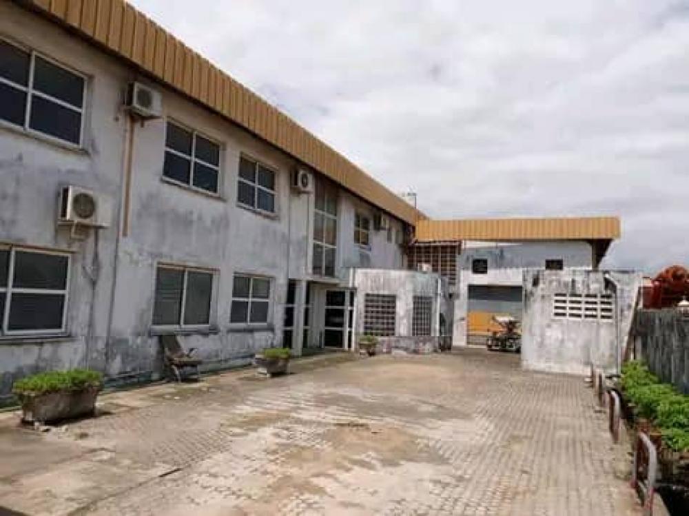 Appartement 1 chambres à vendre à Libreville, OloumiPhoto Annonce Gabonhome 