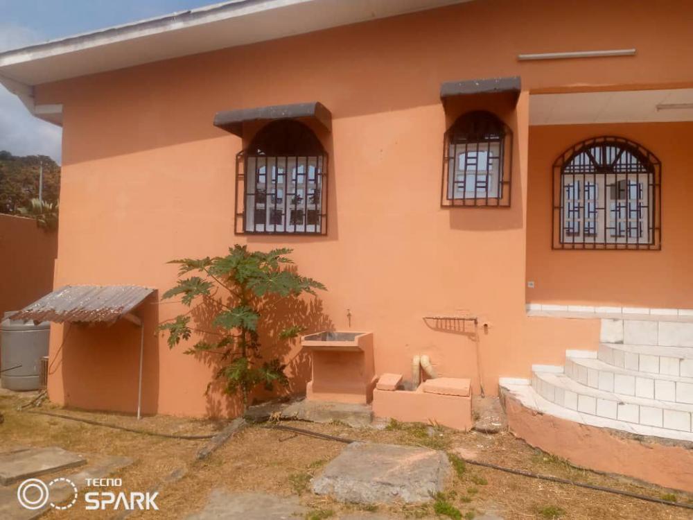 Maison 2 chambres à vendre à Libreville, OkalaPhoto Annonce Gabonhome 0