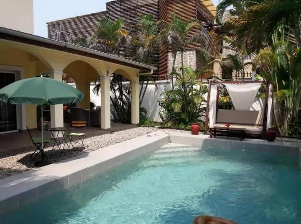 Villa 3 chambres à vendre à Akanda, La sablièrePhoto Annonce Gabonhome 0
