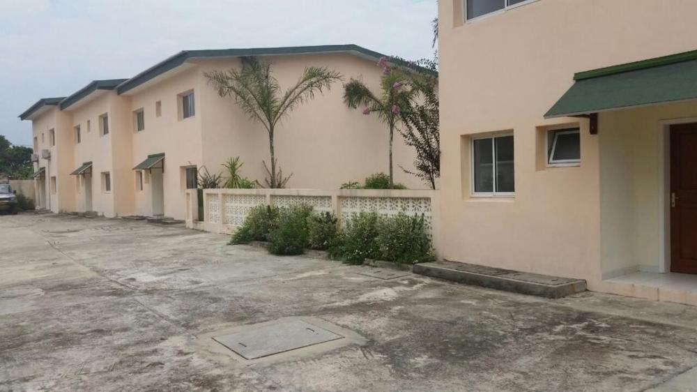Duplex 4 chambres à vendre à Akanda, OkalaPhoto Annonce Gabonhome 0