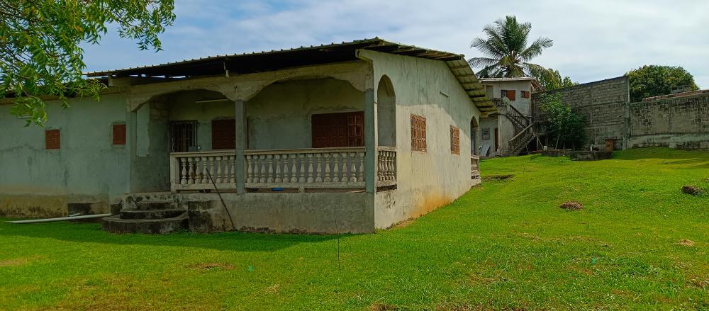 Maison 3 chambres à vendre à Akanda, OkalaPhoto Annonce Gabonhome 