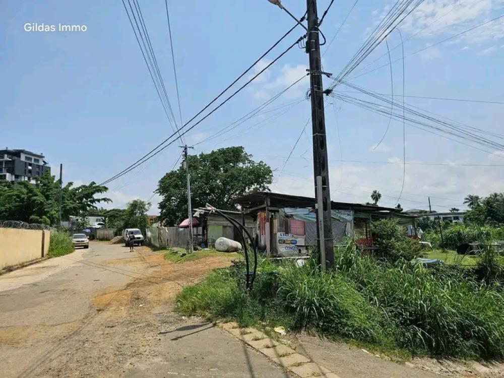 Terrain  à vendre à Libreville, Haut de gué-guéPhoto Annonce Gabonhome 0