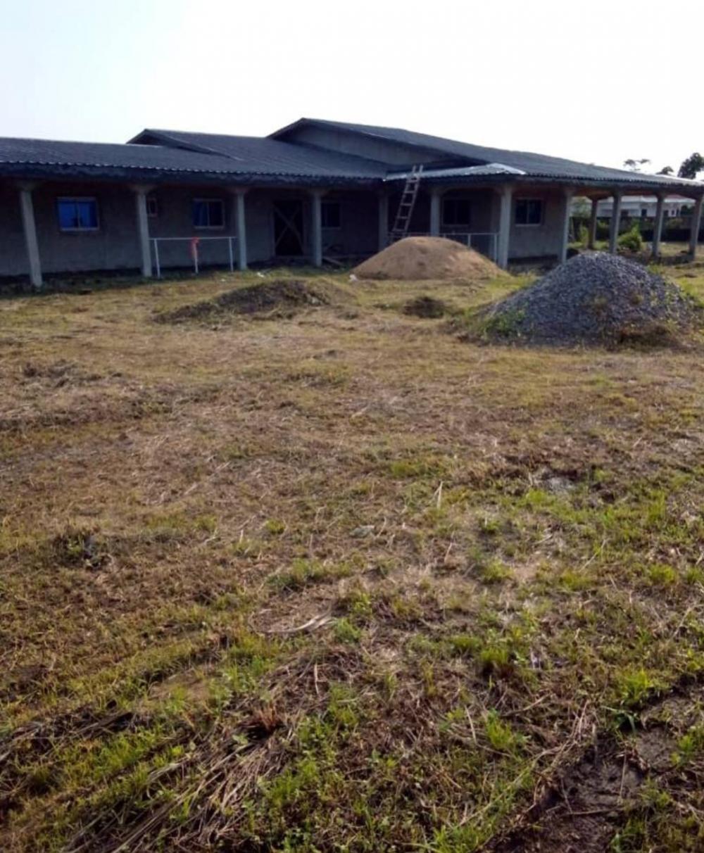 Maison 3 chambres à vendre à Akanda, AngondjéPhoto Annonce Gabonhome 