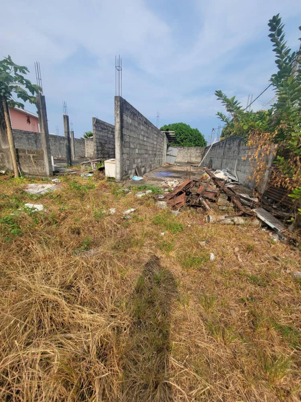 Terrain  à vendre à Akanda, AngondjéPhoto Annonce Gabonhome 0